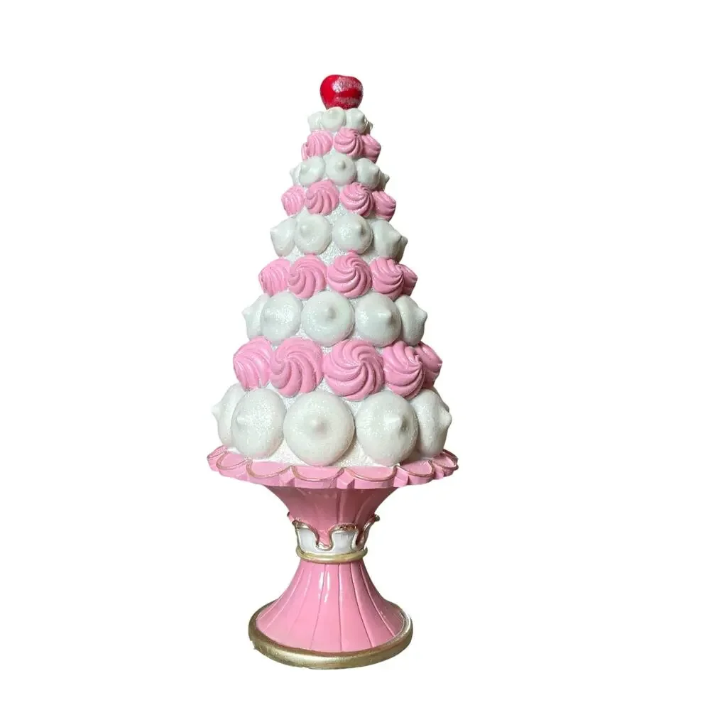Martha Stewart Valentines Day Cake On Pedestal 15